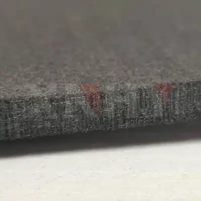 carbon felt