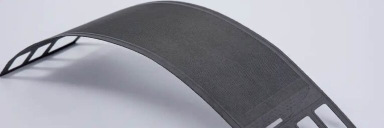 flexible graphite bipolar plate